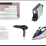 Chic Flat In The Heart Of Marais Near Pompidou Centre