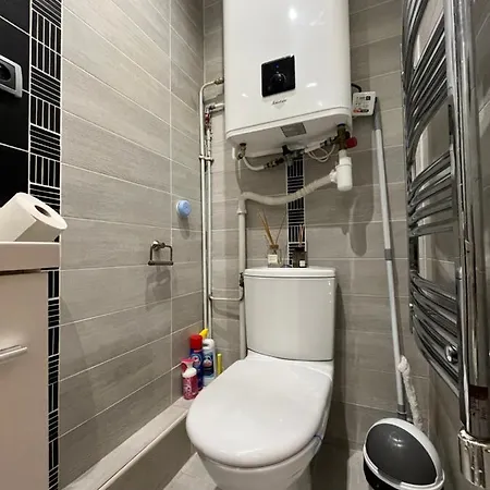 Apartment Chic Flat In The Heart Of Marais Near Pompidou Centre Paris