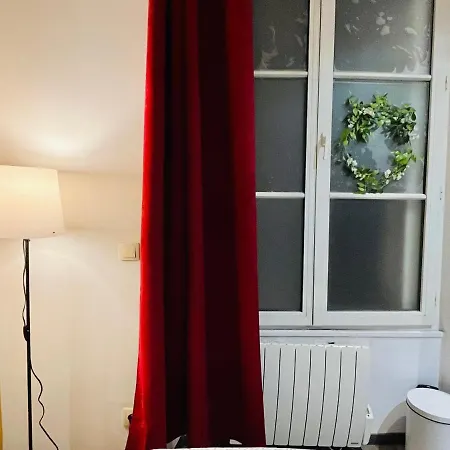 Chic Flat In The Heart Of Marais Near Pompidou Centre Apartment *